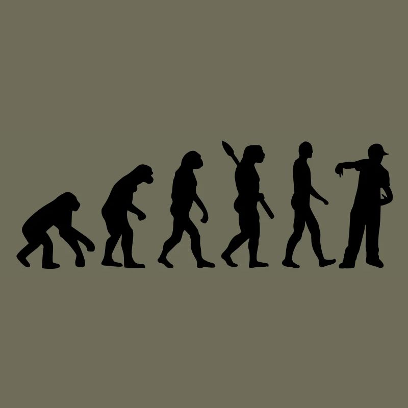 Evolution Rapper