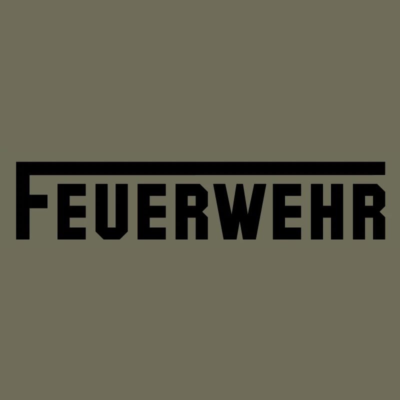 FEUERWEHR