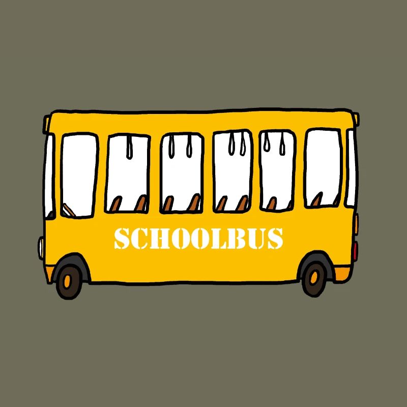 Schoolbus