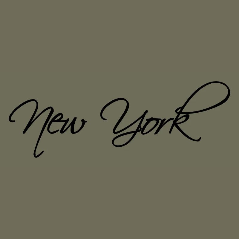 New York