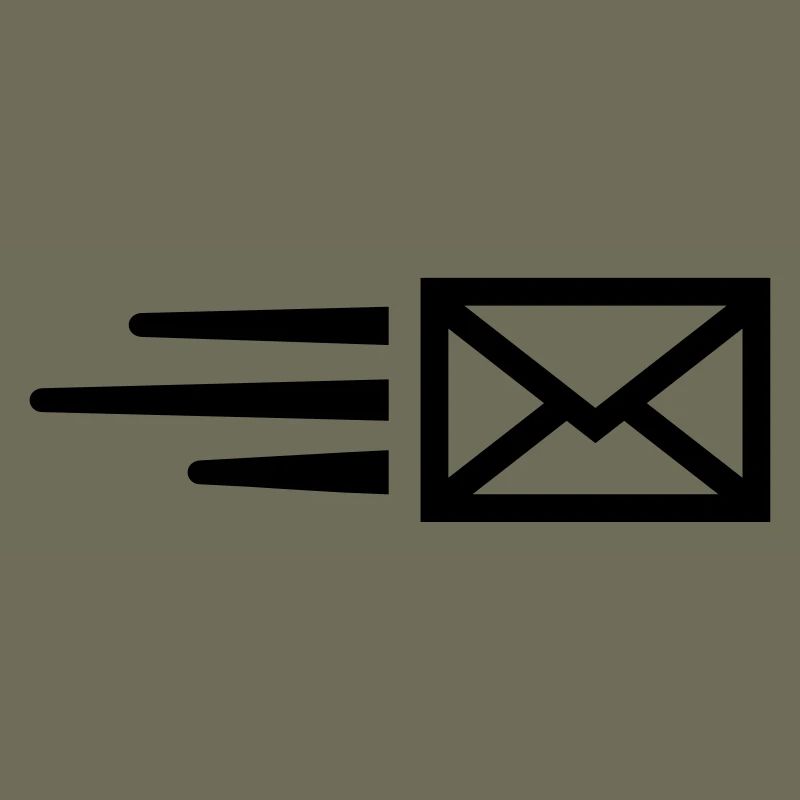 Mail envelope