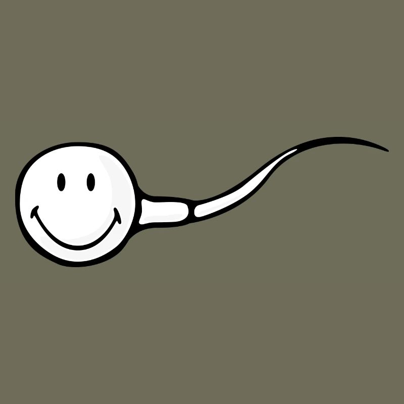 Smiley Sperm
