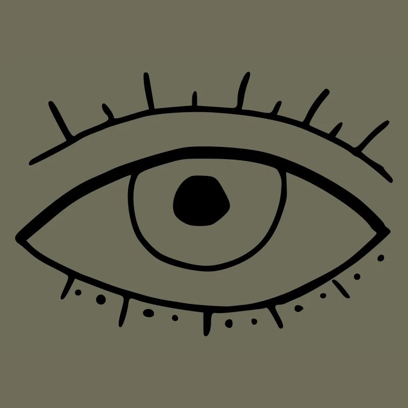 Oeil