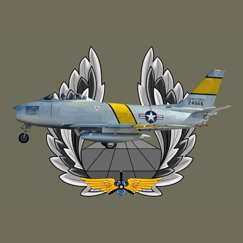 F-86 Sabre