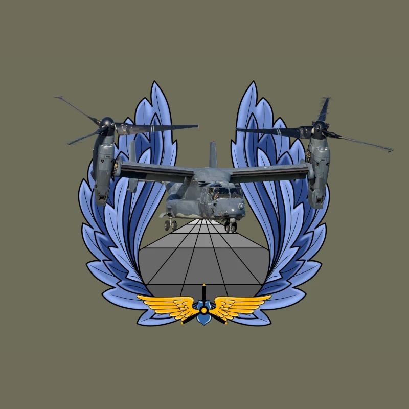 CV-22 Osprey