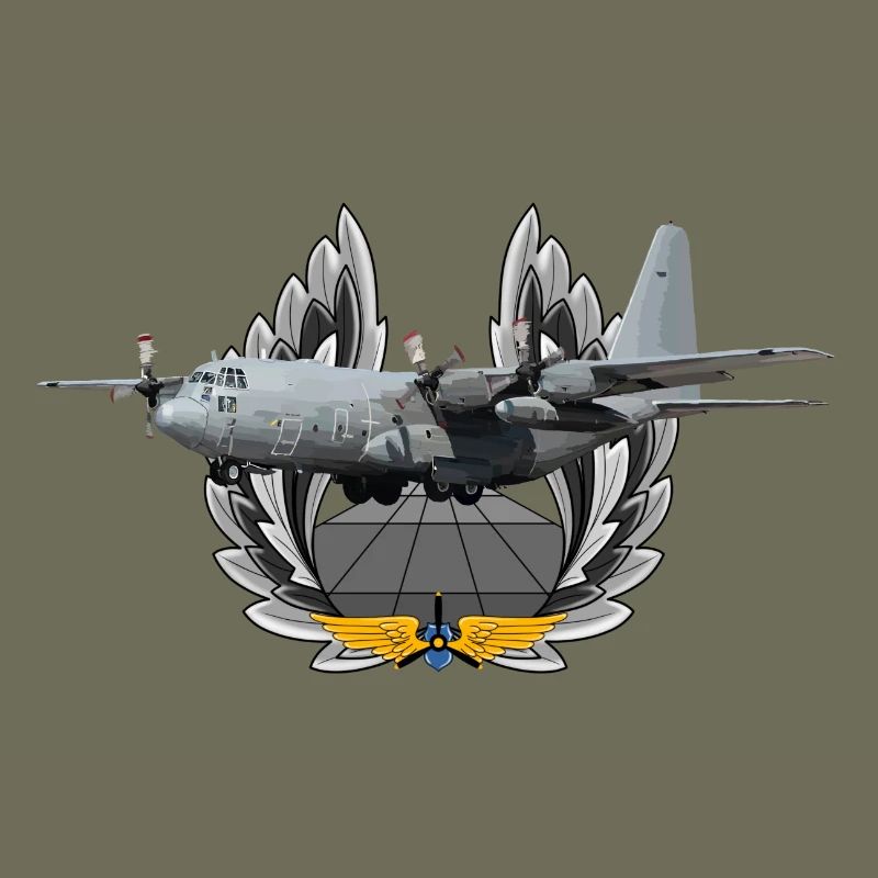 C-130 Hercules