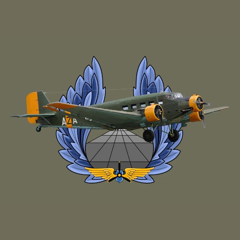 Ju-52