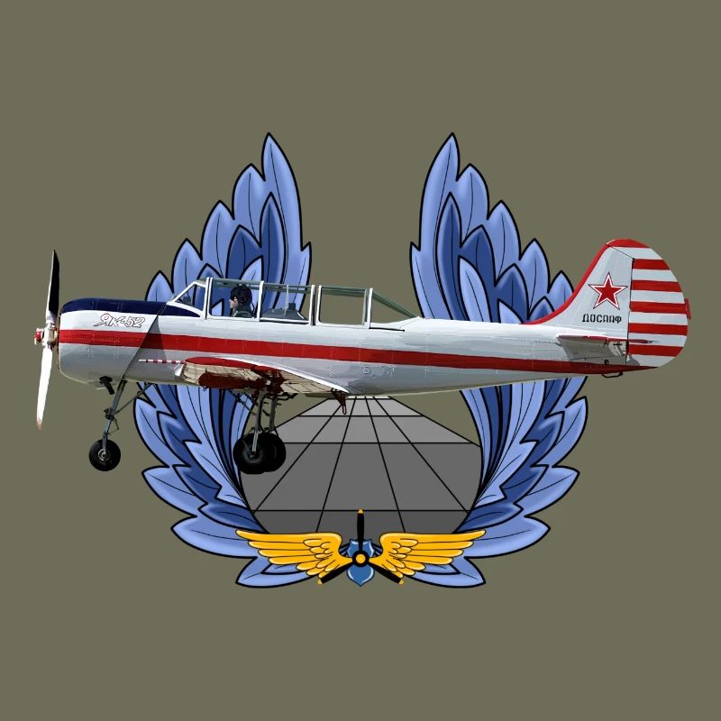 Yak-52