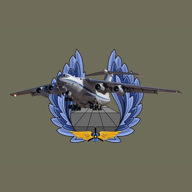 IL-76