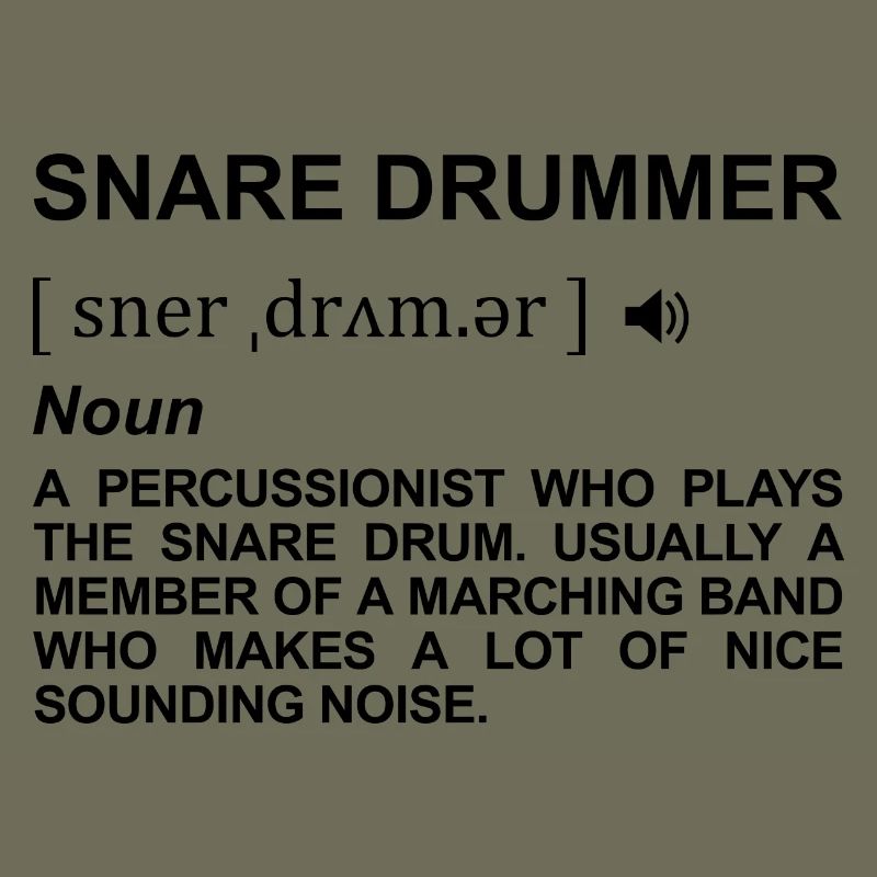 Dictionnaire du batteur