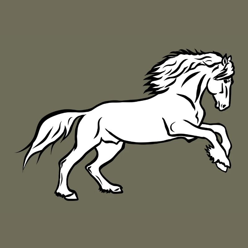 Puissance des chevaux