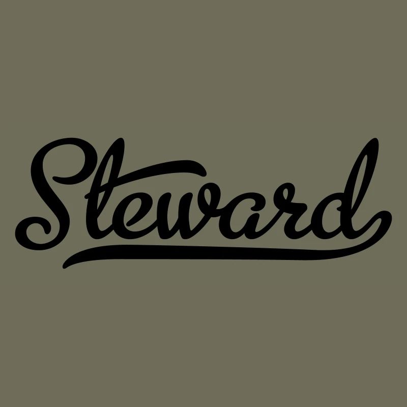 Steward