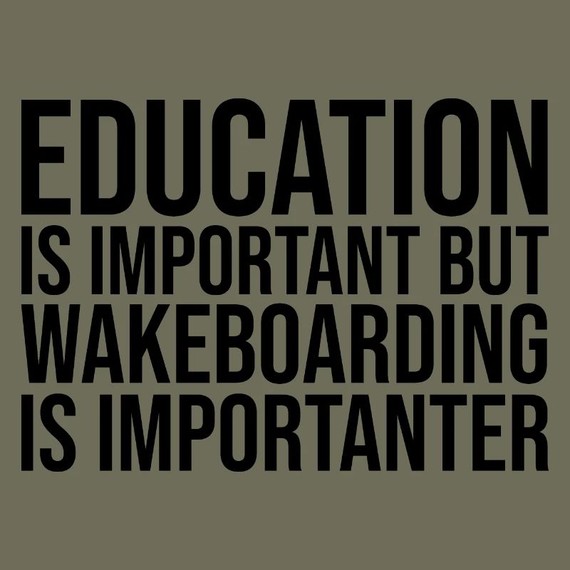 Wakeboard