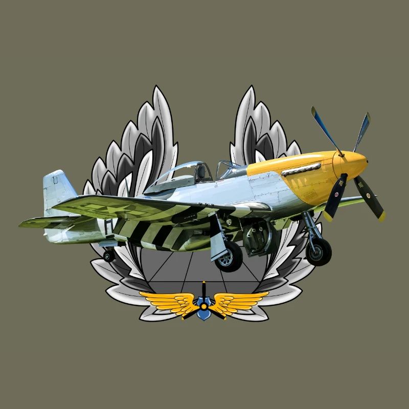 P-51