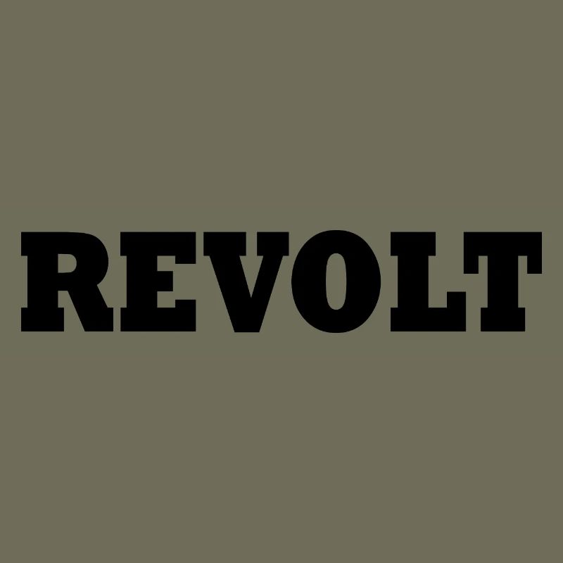 Revolt