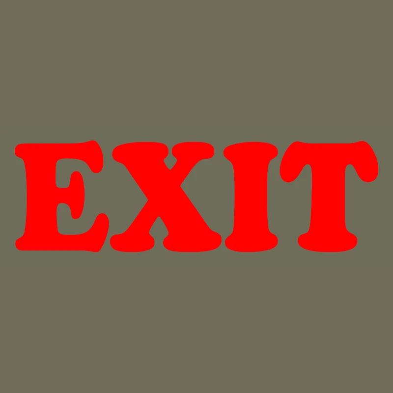 Exit