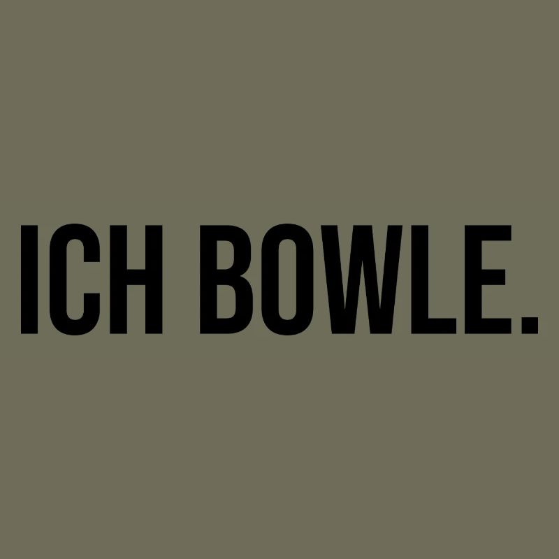 Ich Bowle