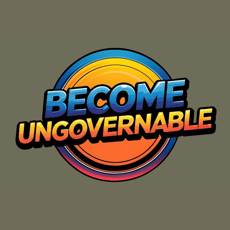 Devenir ingouvernable