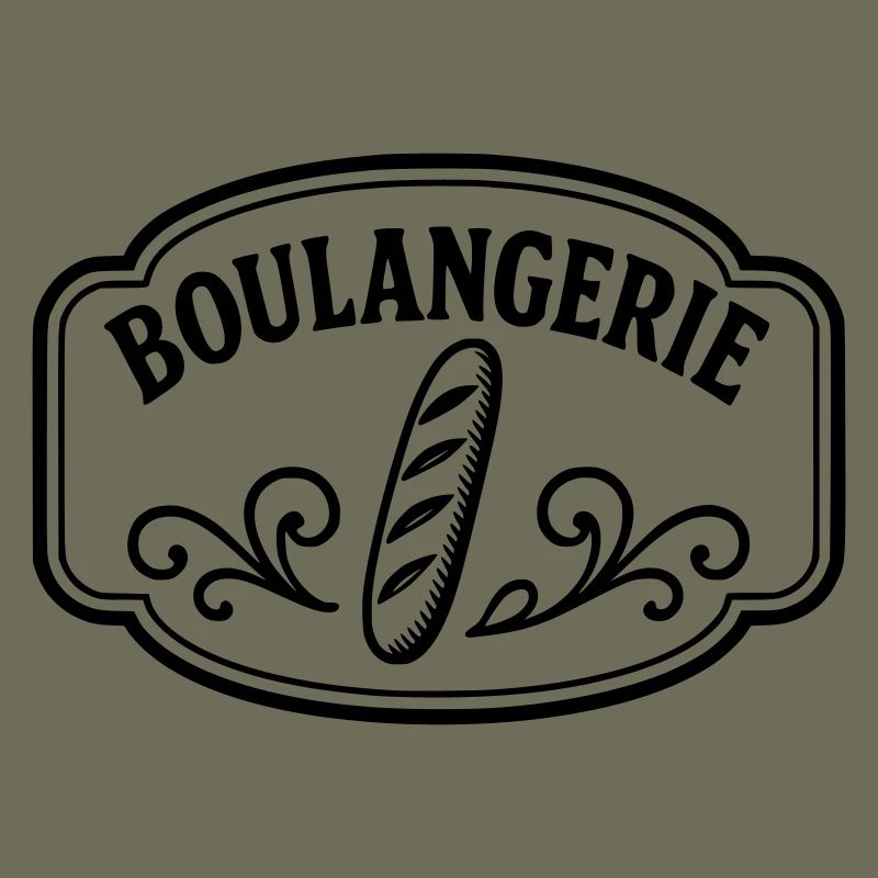 Bäckerei