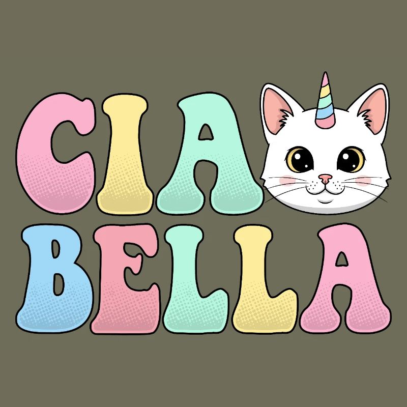 Ciao Bella