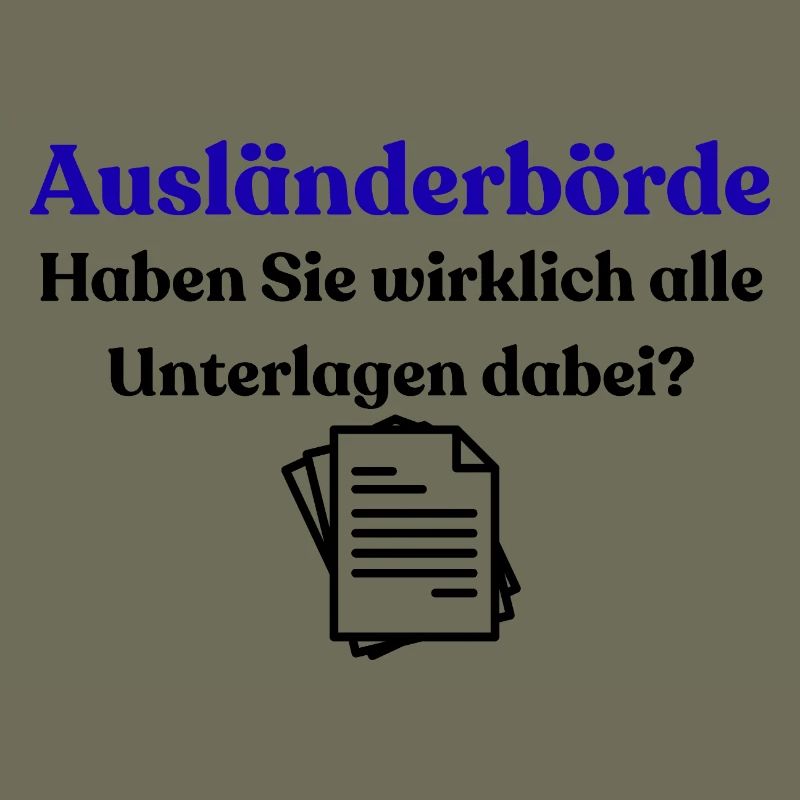 Ausländerbehörde