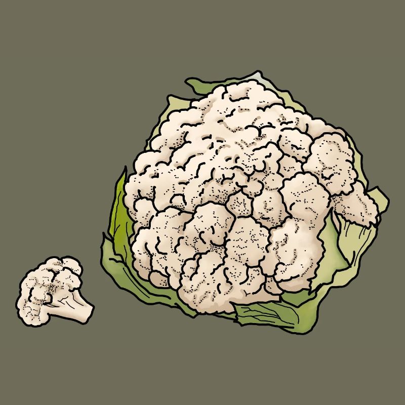 chou-fleur