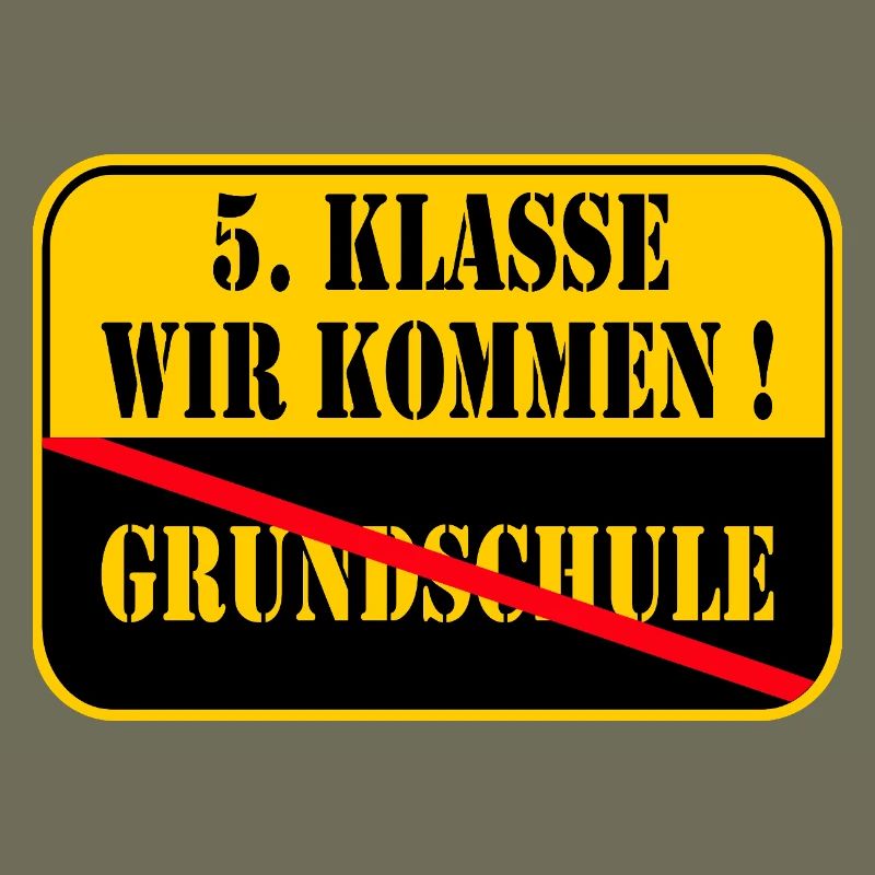 5. Klasse