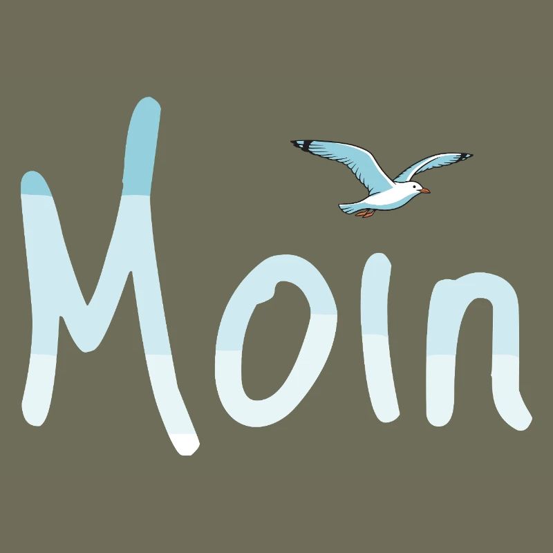 Moin Seagull