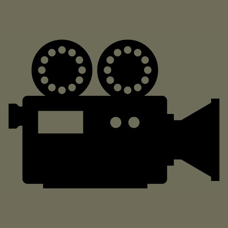 Movie camera