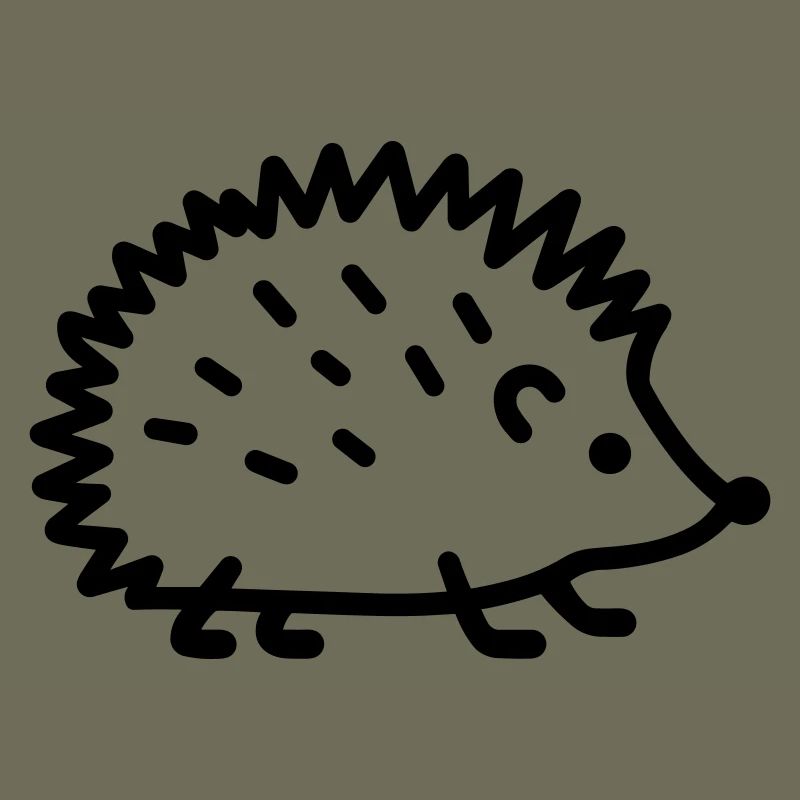 hérisson