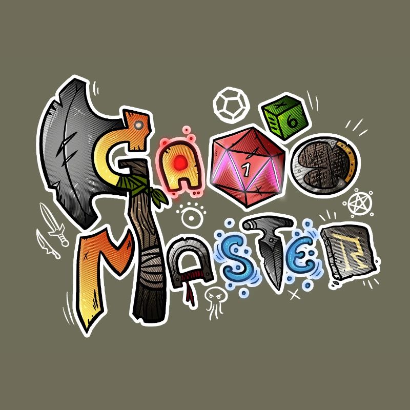 Game Master
