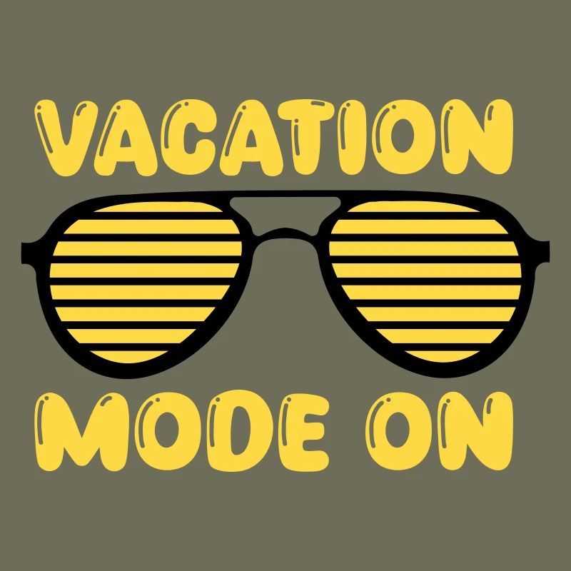 Mode vacances sur Retro