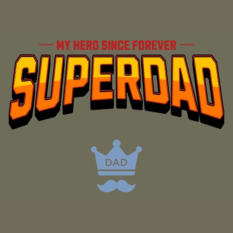 Superdad