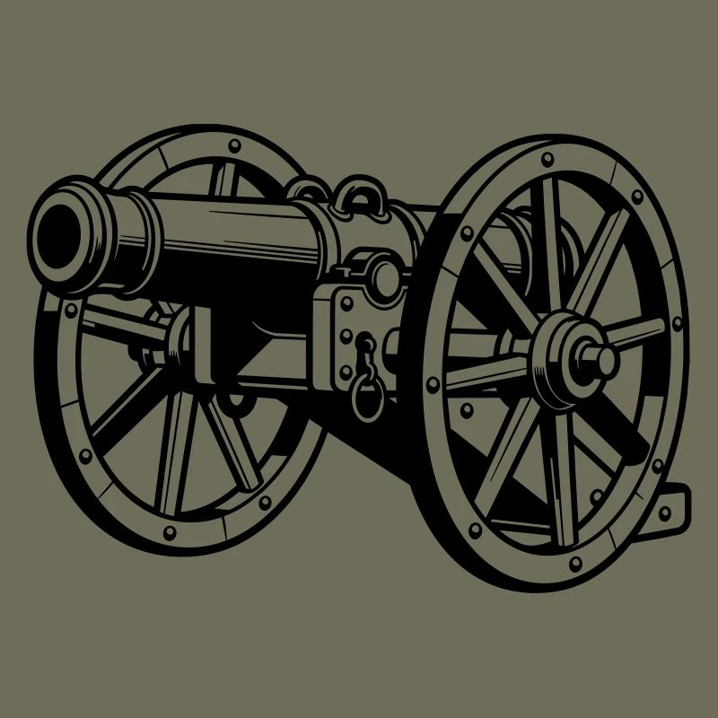 Kanone