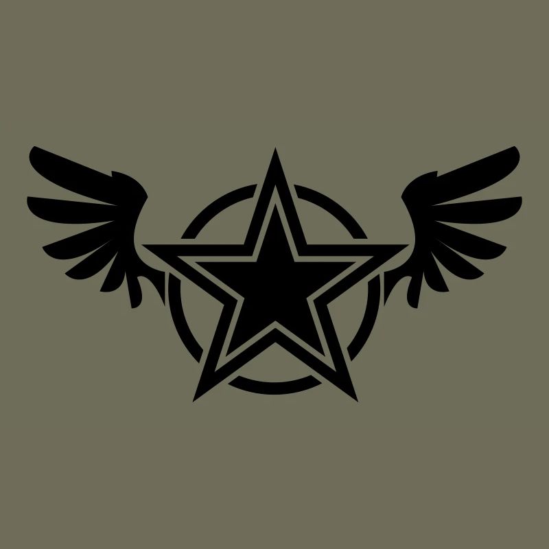 star wings