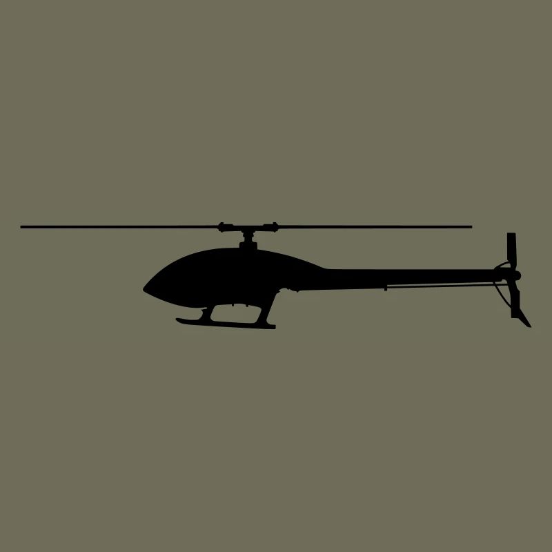 Goblin Heli