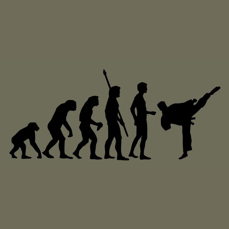 evolution_kampfsport