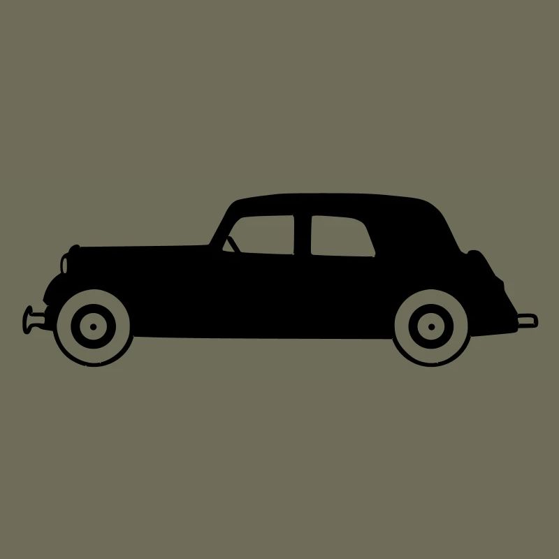 Traction Avant Profil