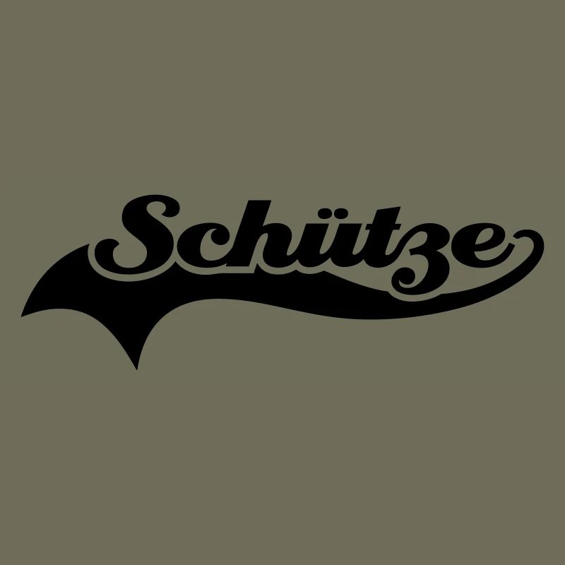 Schütze