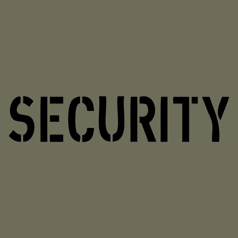 Security