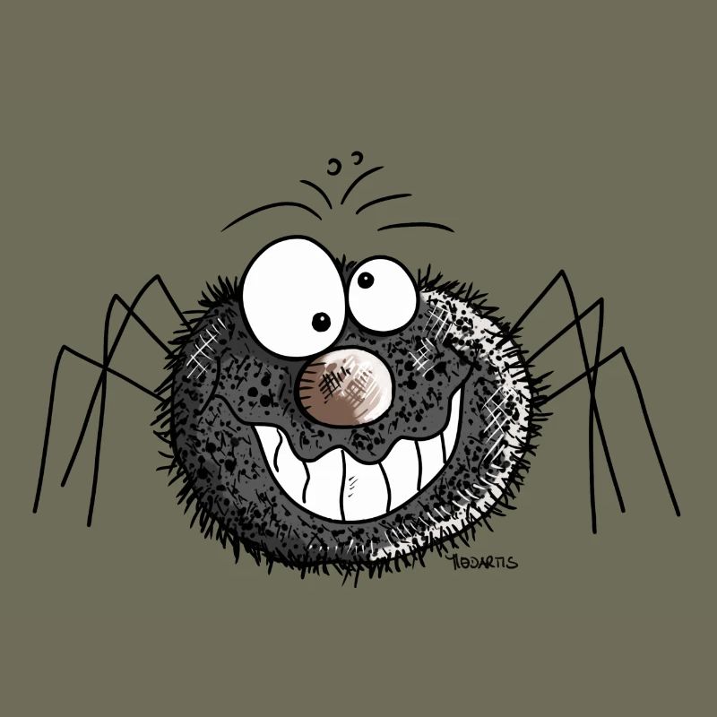 Arachnida