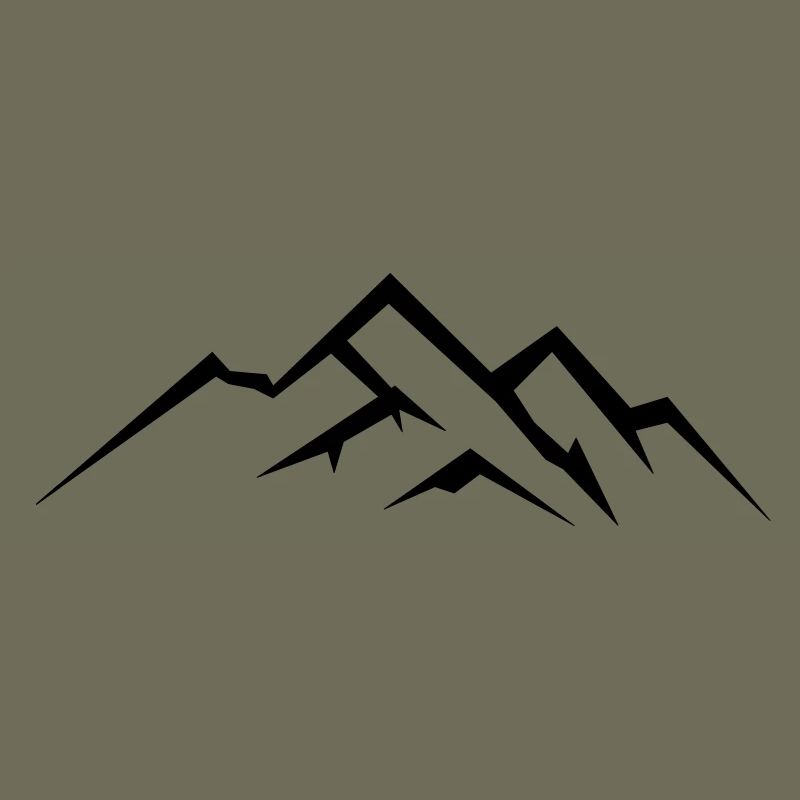 berge