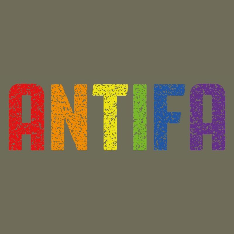 Antifa-Stolz