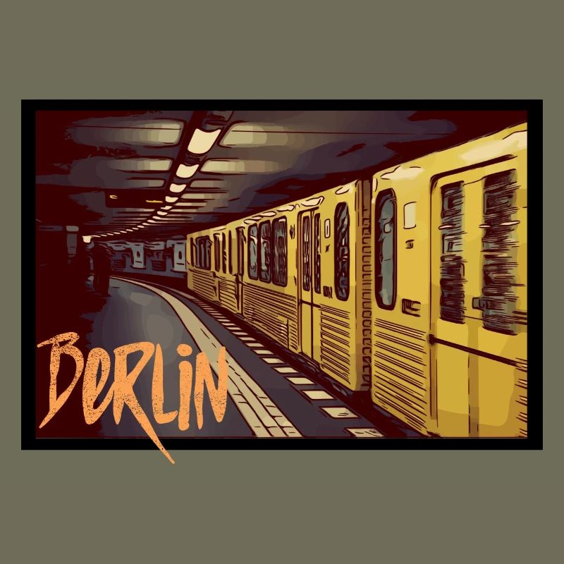 Berlin Underground