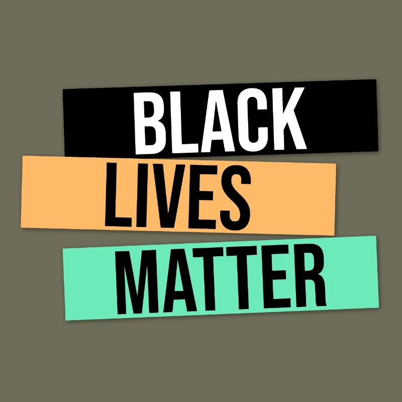 BLM Design Gift