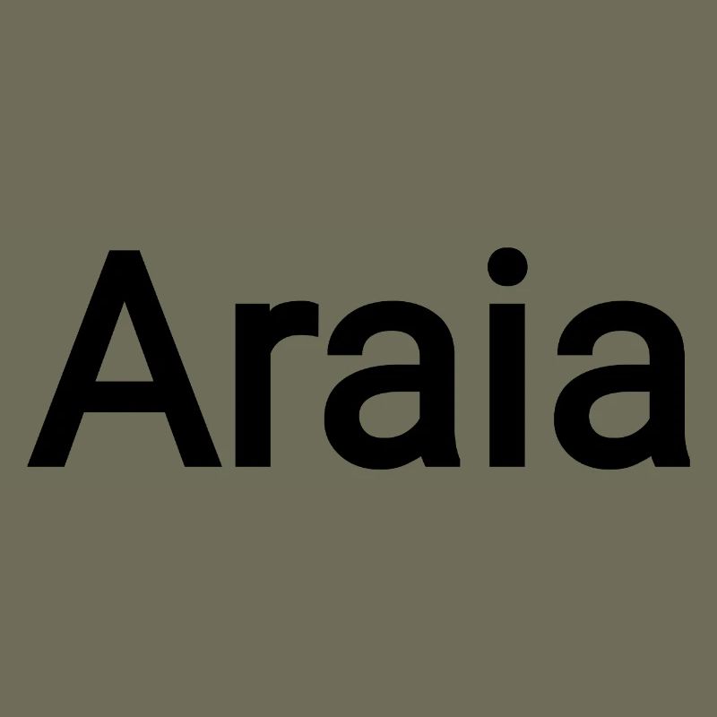 Araia