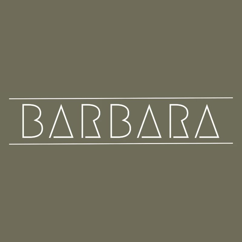 Barbara spacig