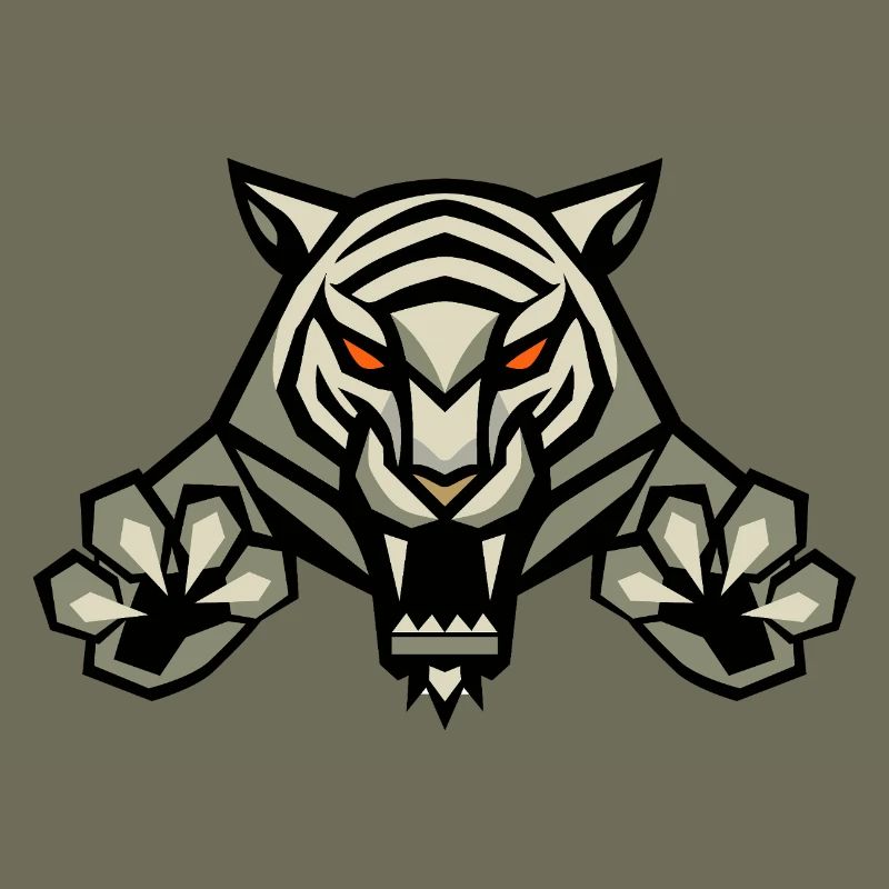 TIGER LEVEL 2