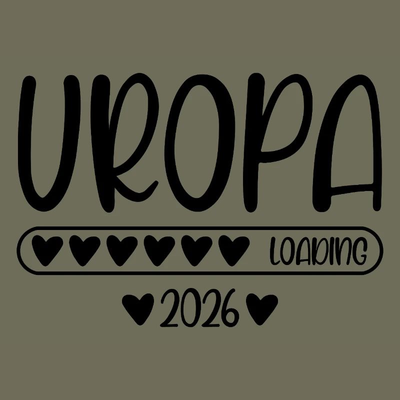 Uropa 2026 loading