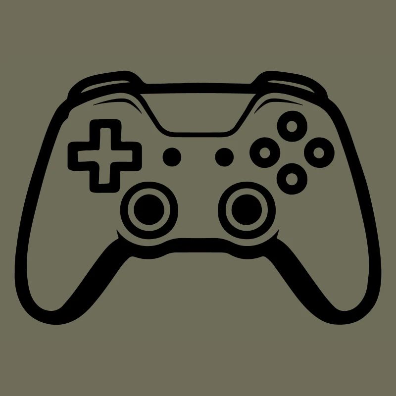 Controller Joypad Gamer